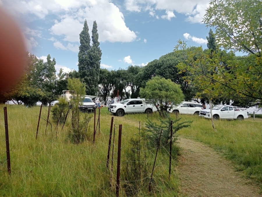 8 Bedroom Property for Sale in Tweespruit Free State